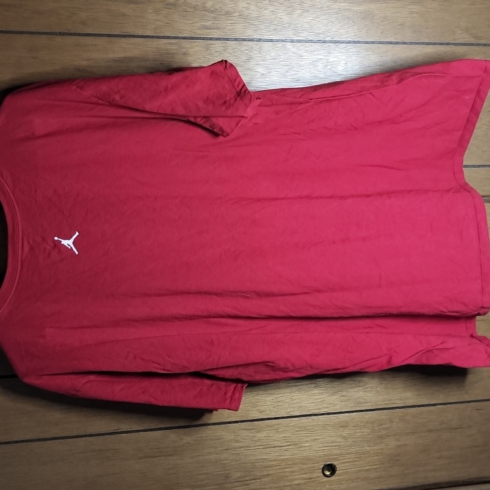 Air Jordan shirt, men's size 3XL - Picture 4 of 5